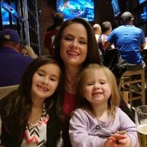 Meet your Posher, Brittany